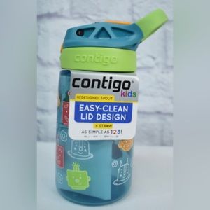 New 14 oz Easy Clean Lid